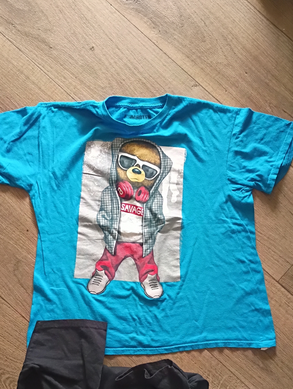 Two Gamer Tees - Picture 6 of 8